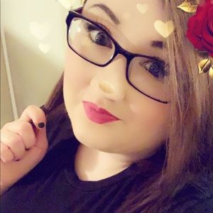 Meet your Posher, Paige